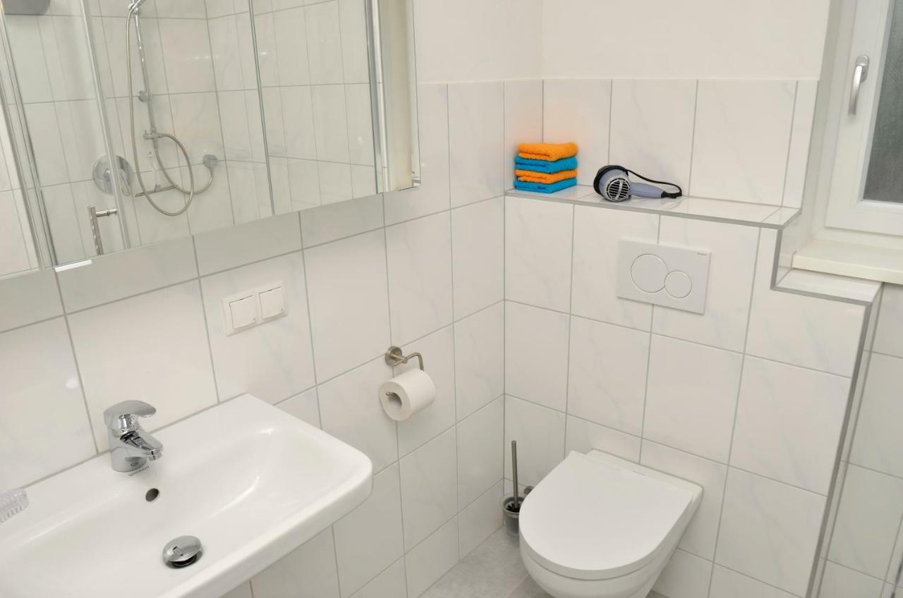 Ferienwohnung Uhuherz Neustadt an der Weinstraße Exteriör bild