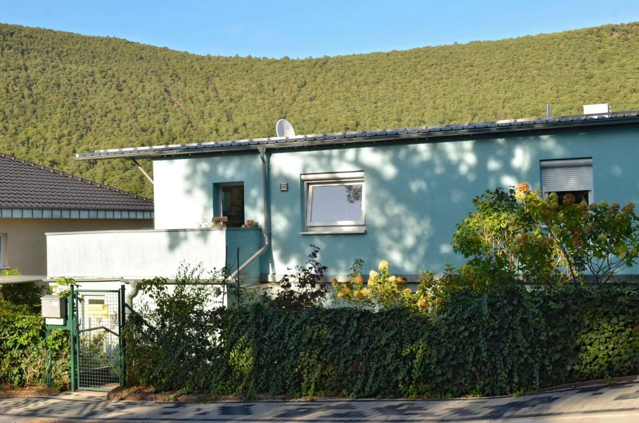 Ferienwohnung Uhuherz Neustadt an der Weinstraße Exteriör bild