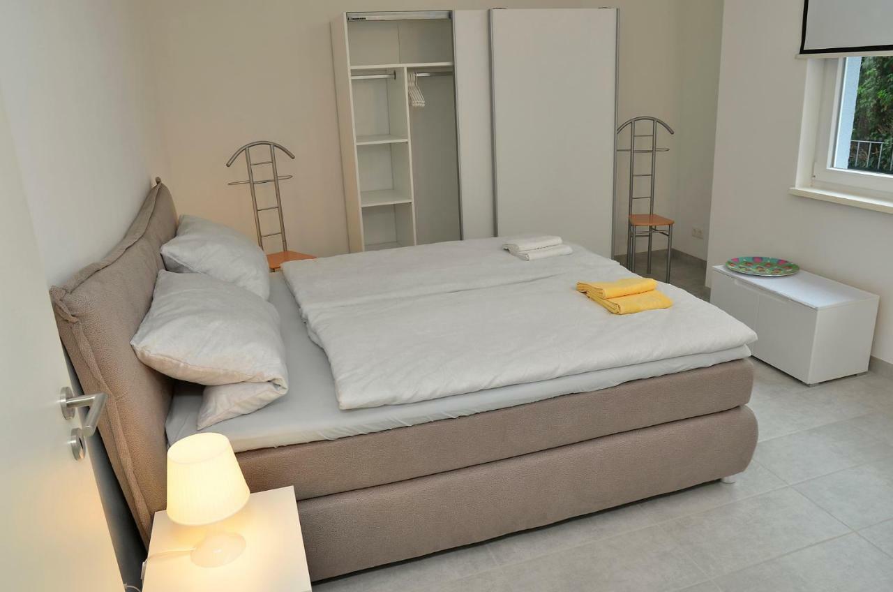 Ferienwohnung Uhuherz Neustadt an der Weinstraße Exteriör bild